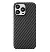 Чехол Ubear Supreme Kevlar Case для iPhone 15 Pro Max, MagSafe. Цвет: чёрный