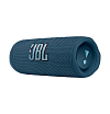 Акустическая система JBL Flip 6. Цвет: синий