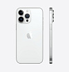 Смартфон Apple iPhone 14 Pro Max 256 ГБ. Цвет: серебристый