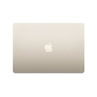 Ноутбук Apple MacBook Air 15" (M2, 2023), 256 ГБ SSD Цвет: "Сияющая звезда"