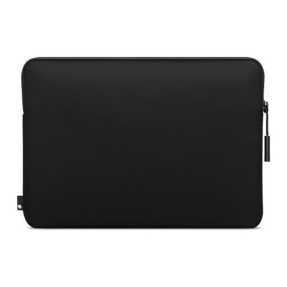 Чехол Incase Compact Sleeve in Flyight Nylon для MacBook Pro 13", нейлон/полиэстер. Цвет: чёрный