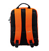 Рюкзак с LED-дисплеем PIXEL PLUS - Цвет: Orange оранжевый; BT
