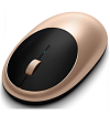 Беспроводная компьютерная мышь Satechi M1 Bluetooth Wireless Mouse. Цвет: золотой