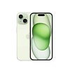 Смартфон Apple iPhone 15 128 ГБ. Цвет: зеленый