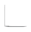 Ноутбук Apple MacBook Air (M1, 2020), 256 ГБ SSD, заводская русская раскладка, Серебристый
