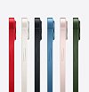 Смартфон Apple iPhone 13 mini 256 ГБ. Цвет: красный
