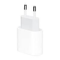 Блок питания Apple 20W USB-C Power Adapter (MHJE3ZM/A)