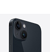 Смартфон Apple iPhone 14 128 ГБ. Цвет: "Тёмная ночь"