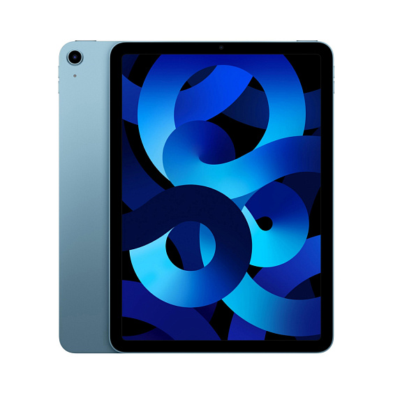 Планшет Apple iPad Air 10,9" (2022) Wi-Fi 64 ГБ. Цвет: синий