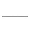 Ноутбук Apple MacBook Air 15" (M3, 2024), 8 ГБ / 256 ГБ SSD Цвет: серебристый