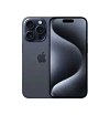 Смартфон Apple iPhone 15 Pro Max 256 ГБ. Цвет: "Синий Титановый"