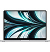 Ноутбук Apple MacBook Air 13" (M2, 2022), 8 ГБ / 512 ГБ SSD Цвет: серебристый