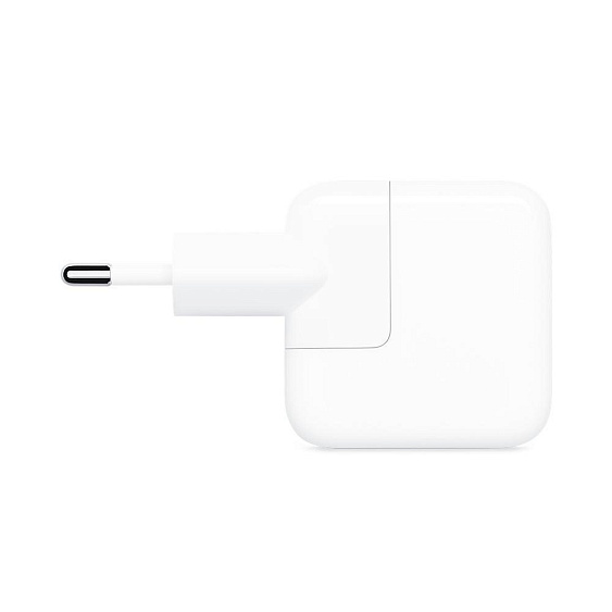 Блок питания Apple 12W USB Power Adapter (MGN03ZM/A)