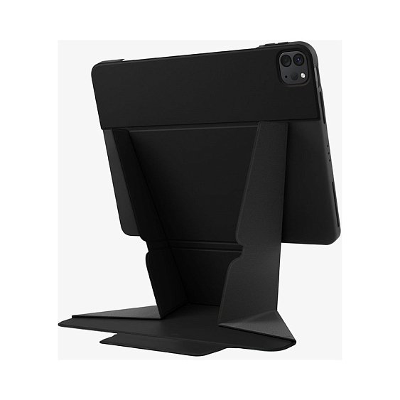 Чехол Uniq для Apple iPad Pro 11" Ryze Multi-angel case. Цвет: чёрный