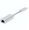 Адаптер Apple Apple Thunderbolt to Gigabit Ethernet Adapter (MD463ZM/A)