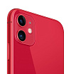 Смартфон Apple iPhone 11 64 ГБ. Цвет: красный