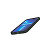 Чехол защитный vlp silicone case для iPhone 13 mini. Цвет: тёмно-зелёный