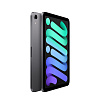 Планшет Apple iPad mini 8,3" (2021) Wi-Fi 64 ГБ. Цвет: "Серый космос"