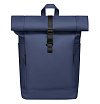 Рюкзак Gaston Luga Backpack Rullen для ноутбука до 16". Цвет: тёмно-синий