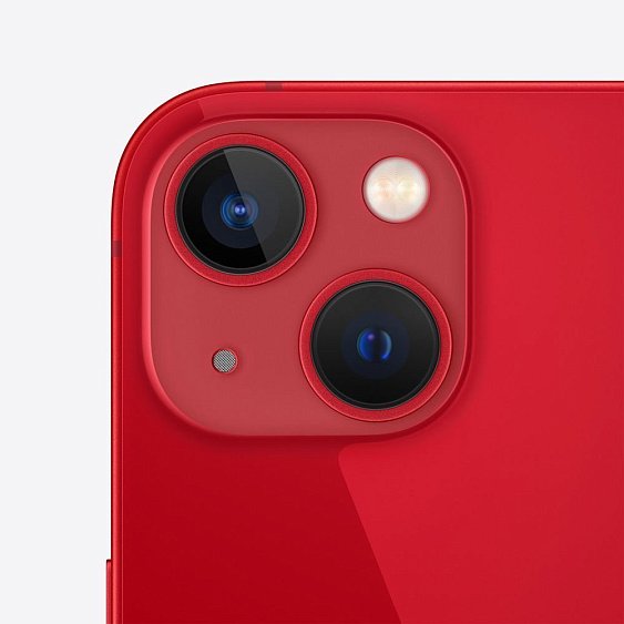 Смартфон Apple iPhone 13 512 ГБ. Цвет: красный