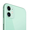 Смартфон Apple iPhone 11 128 ГБ. Цвет: зелёный