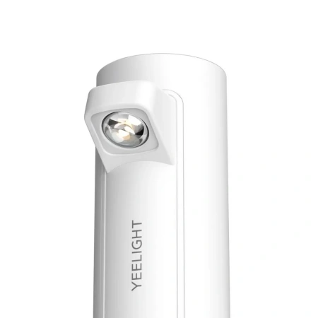 Лампа умная Yeelight Rechargeable Atmosphere Table Lamp. Цвет: белый