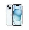 Смартфон Apple iPhone 15 Plus 256 ГБ. Цвет: синий