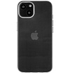 Чехол Ubear Tone Case для iPhone 13, текстурированный. Прозрачный