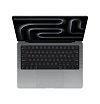 Ноутбук Apple MacBook Pro 14" (M3, 2023), 8 ГБ / 1 ТБ SSD, "Серый космос"