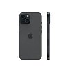Смартфон Apple iPhone 15 128 ГБ. Цвет: черный