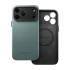 Чехол Native Union ACTIVE CASE с MagSafe для iPhone 18 Pro. Цвет: зеленый
