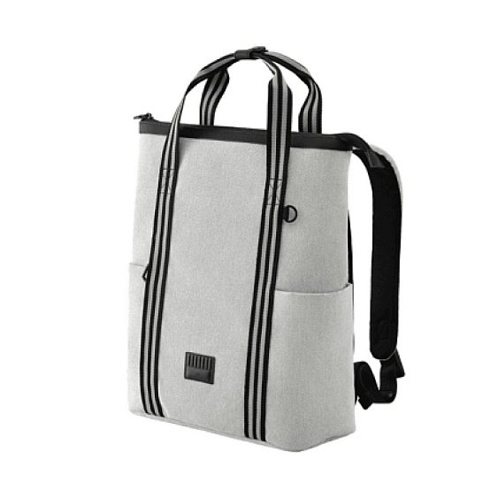 Рюкзак NINETYGO Urban multifunctional commuting backpack. Цвет: бежевый