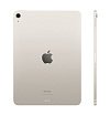 Планшет Apple iPad Air 13" (2024) Wi-Fi 512 ГБ. Цвет: "Сияющая звезда"