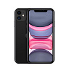 Смартфон Apple iPhone 11 64 ГБ. Цвет: чёрный