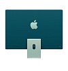 Apple iMac 24" (M3, 2023) 8/10 8 ГБ / 256 ГБ SSD Цвет: Зеленый