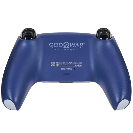 Геймпад Sony DualSense для PS5 беспроводной. God of War