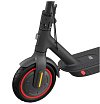 Электросамокат Mi Electric Scooter Pro 2. Цвет: чёрный