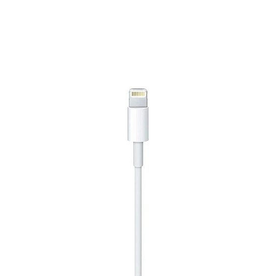 Кабель Apple Lightning to USB-C Cable 2m
