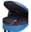 Рюкзак с LED-дисплеем PIXEL MAX - Цвет: Indigo синий; WiFi