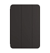 Чехол-обложка Smart Folio для Apple iPad mini (6-го поколения). Цвет: чёрный