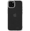 Чехол Ubear Real Case для iPhone 13, усиленный, текстурированный. Прозрачный