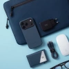 Чехол Native Union ACTIVE CASE с MagSafe для iPhone 18 Pro. Цвет: синий