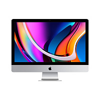 Apple iMac 27" iMac Retina 5K 8-core i7 3.8GHz/8GB/512GB SSD/Radeon Pro 5500XT