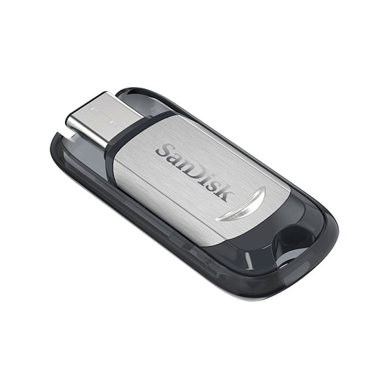 Флеш-накопитель SanDisk Ultra USB Type-C 32GB
