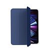Чехол VLP Dual Folio для iPad Pro 12.9"(2021). Цвет: тёмно-синий