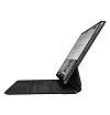 Беспроводная клавиатура Uniq VENNO Magnetic smart keyboard folio для iPad Pro11/10.9. Цвет: чёрный