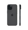 Смартфон Apple iPhone 15 Plus 128 ГБ. Цвет: черный