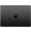 Ноутбук Apple MacBook Pro 14" (M3 Pro, 2023), 18 ГБ / 512 ГБ SSD, "Космический черный"