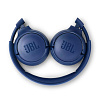 Наушники беспроводные JBL T500BT. Цвет: синий