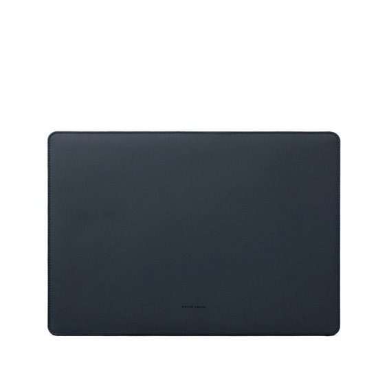 Защитный чехол Native Union Slim Sleeve для MacBook 13". Цвет: индиго